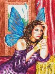 (image for) Fairy Sorceress